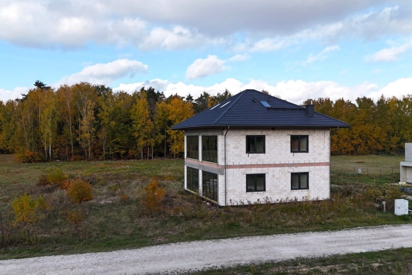 Dom Sprzedaż - mazowieckie, pruszkowski, Nadarzyn, Stara Wieś