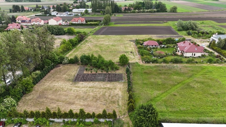 Działka Sprzedaż - mazowieckie, warszawski zachodni, Stare Babice, Koczargi Nowe