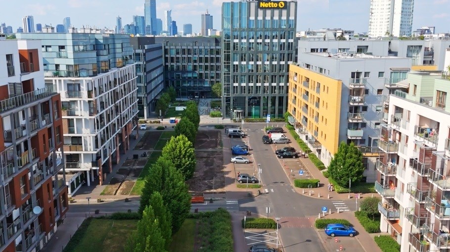 Mieszkanie Sprzedaż - mazowieckie, Warszawa m., Warszawa, Mokotów