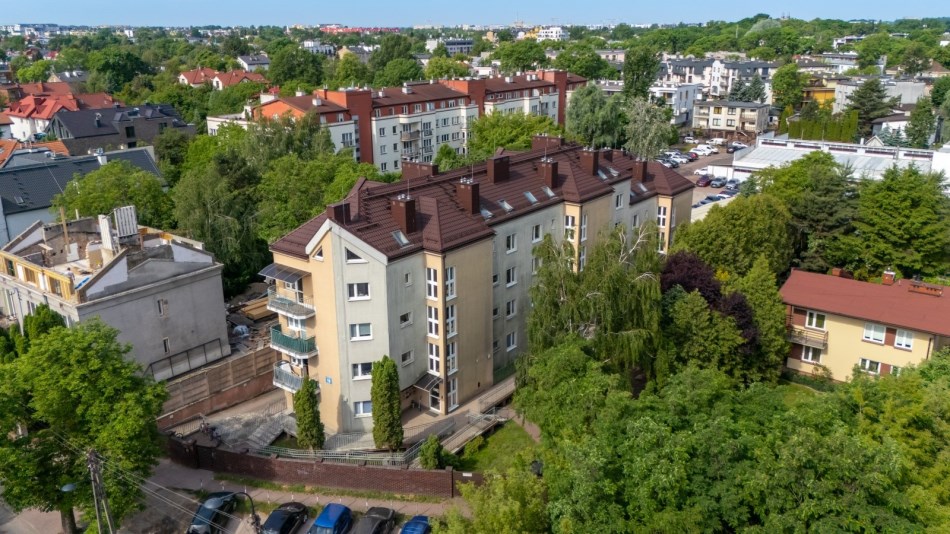 Mieszkanie Sprzedaż - mazowieckie, Warszawa m., Warszawa, Włochy