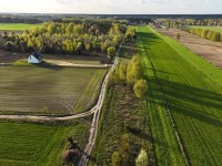 Działka Sprzedaż - mazowieckie, kozienicki, Garbatka-Letnisko, Garbatka-Dziewiątka