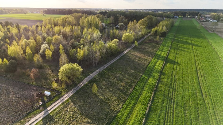 Działka Sprzedaż - mazowieckie, kozienicki, Garbatka-Letnisko, Garbatka-Dziewiątka