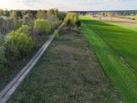 Działka Sprzedaż - mazowieckie, kozienicki, Garbatka-Letnisko, Garbatka-Dziewiątka