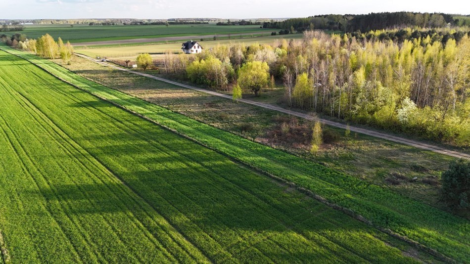 Działka Sprzedaż - mazowieckie, kozienicki, Garbatka-Letnisko, Garbatka-Dziewiątka