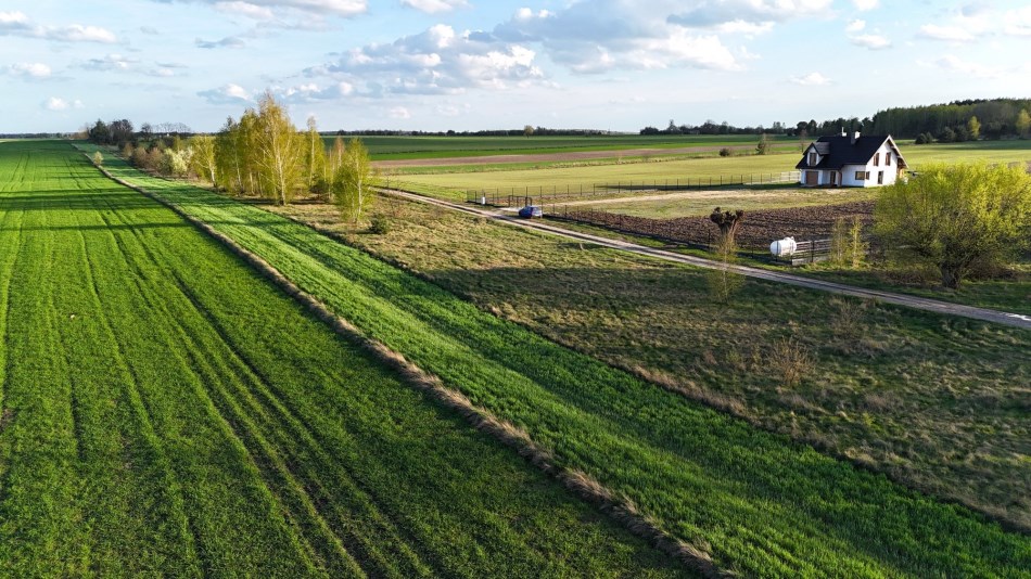 Działka Sprzedaż - mazowieckie, kozienicki, Garbatka-Letnisko, Garbatka-Dziewiątka