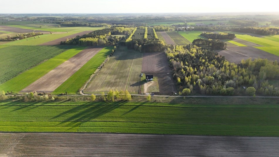 Działka Sprzedaż - mazowieckie, kozienicki, Garbatka-Letnisko, Garbatka-Dziewiątka