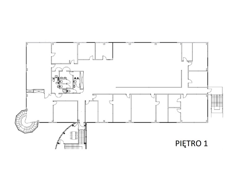 Hala Wynajem - mazowieckie, piaseczyński, Piaseczno