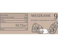 Mieszkanie Sprzedaż - warmińsko-mazurskie, mrągowski, Mikołajki, Mikołajki