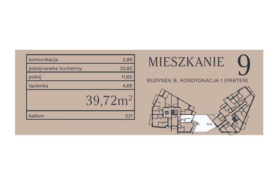 Mieszkanie Sprzedaż - warmińsko-mazurskie, mrągowski, Mikołajki, Mikołajki