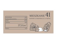 Mieszkanie Sprzedaż - warmińsko-mazurskie, mrągowski, Mikołajki, Mikołajki