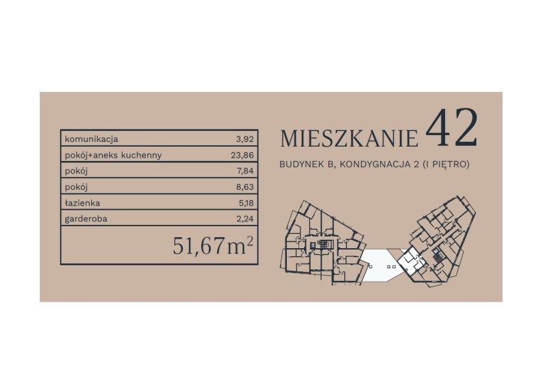 Mieszkanie Sprzedaż - warmińsko-mazurskie, mrągowski, Mikołajki, Mikołajki