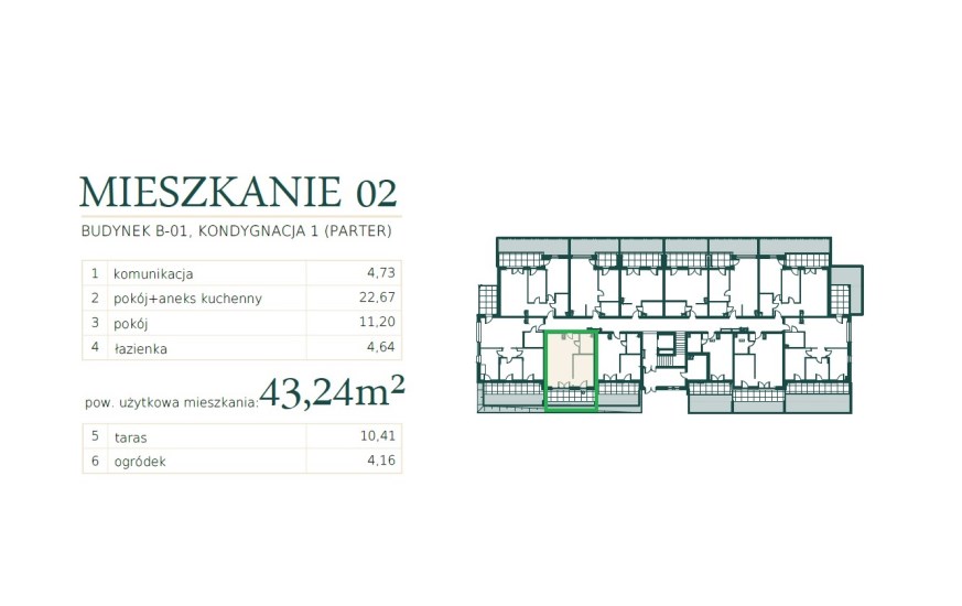 Mieszkanie Sprzedaż - warmińsko-mazurskie, mrągowski, Mrągowo, Mrągowo