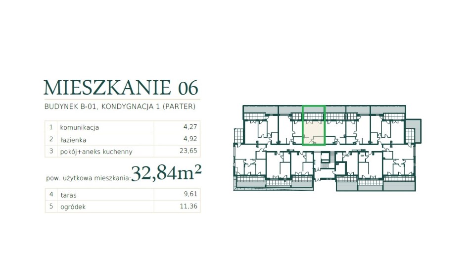 Mieszkanie Sprzedaż - warmińsko-mazurskie, mrągowski, Mrągowo, Mrągowo