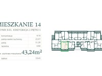 Mieszkanie Sprzedaż - warmińsko-mazurskie, mrągowski, Mrągowo, Mrągowo