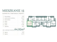 Mieszkanie Sprzedaż - warmińsko-mazurskie, mrągowski, Mrągowo, Mrągowo