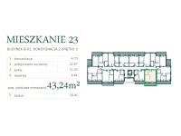 Mieszkanie Sprzedaż - warmińsko-mazurskie, mrągowski, Mrągowo, Mrągowo