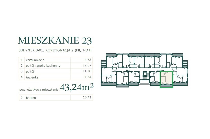 Mieszkanie Sprzedaż - warmińsko-mazurskie, mrągowski, Mrągowo, Mrągowo