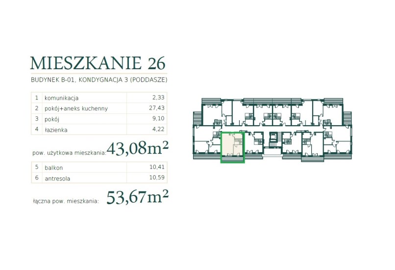 Mieszkanie Sprzedaż - warmińsko-mazurskie, mrągowski, Mrągowo, Mrągowo