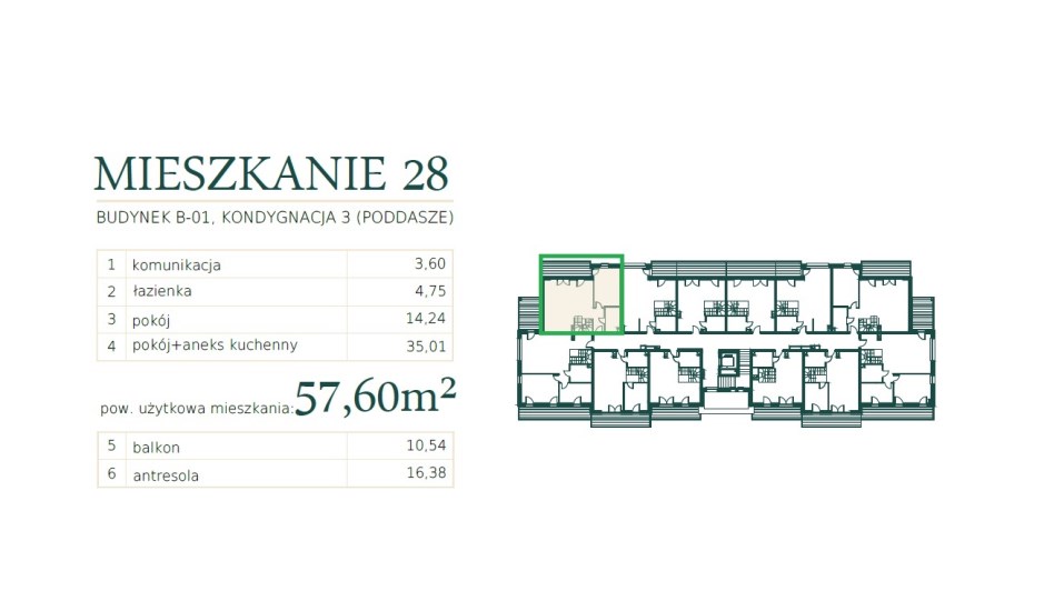 Mieszkanie Sprzedaż - warmińsko-mazurskie, mrągowski, Mrągowo, Mrągowo