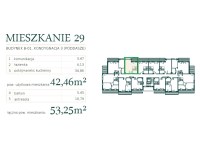 Mieszkanie Sprzedaż - warmińsko-mazurskie, mrągowski, Mrągowo, Mrągowo