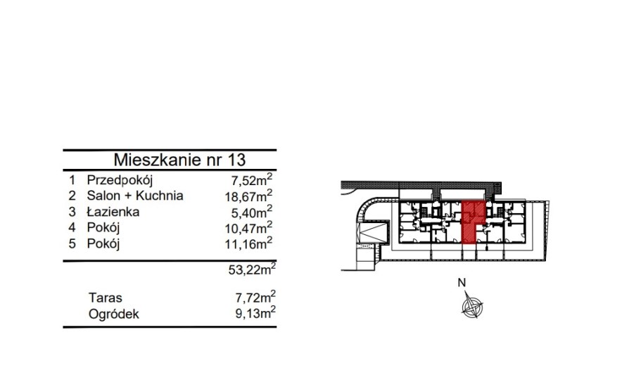 Mieszkanie Sprzedaż - Kielce province, Kielce m., Kielce, Baranówek