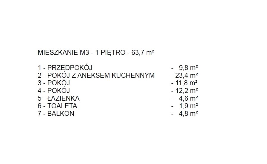 Mieszkanie Sprzedaż - Kielce province, Kielce m., Kielce, KSM